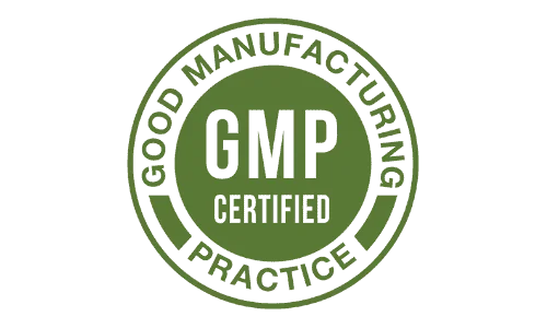 GutOptim GMP Certified